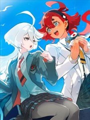 岳母漫画旧照片特别篇插图